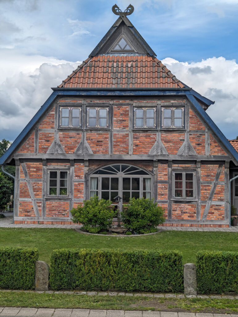 LandTage Nord 2025 - Landmarkt - Produkte und Dienstleistungen vom Land